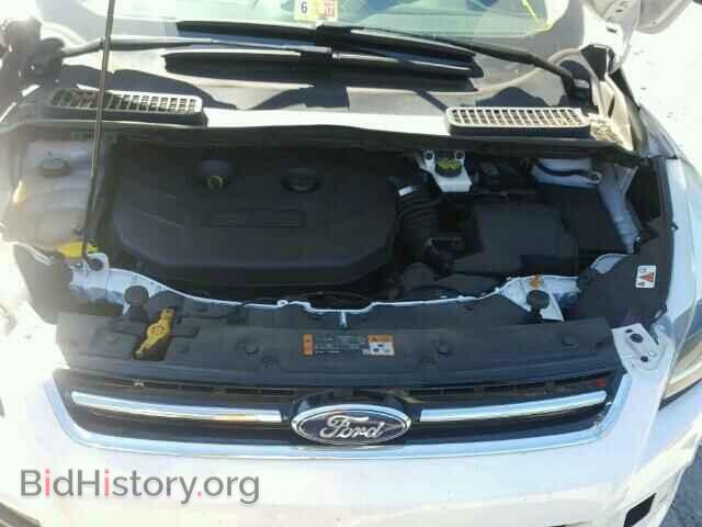 2013 FORD ESCAPE - VIN: 1FMCU9J95DUD07970 - Фото 7