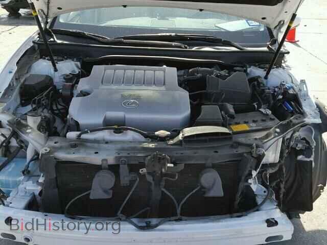 2014 LEXUS ES350 - VIN: JTHBK1GG6E2115921 - Фото 7