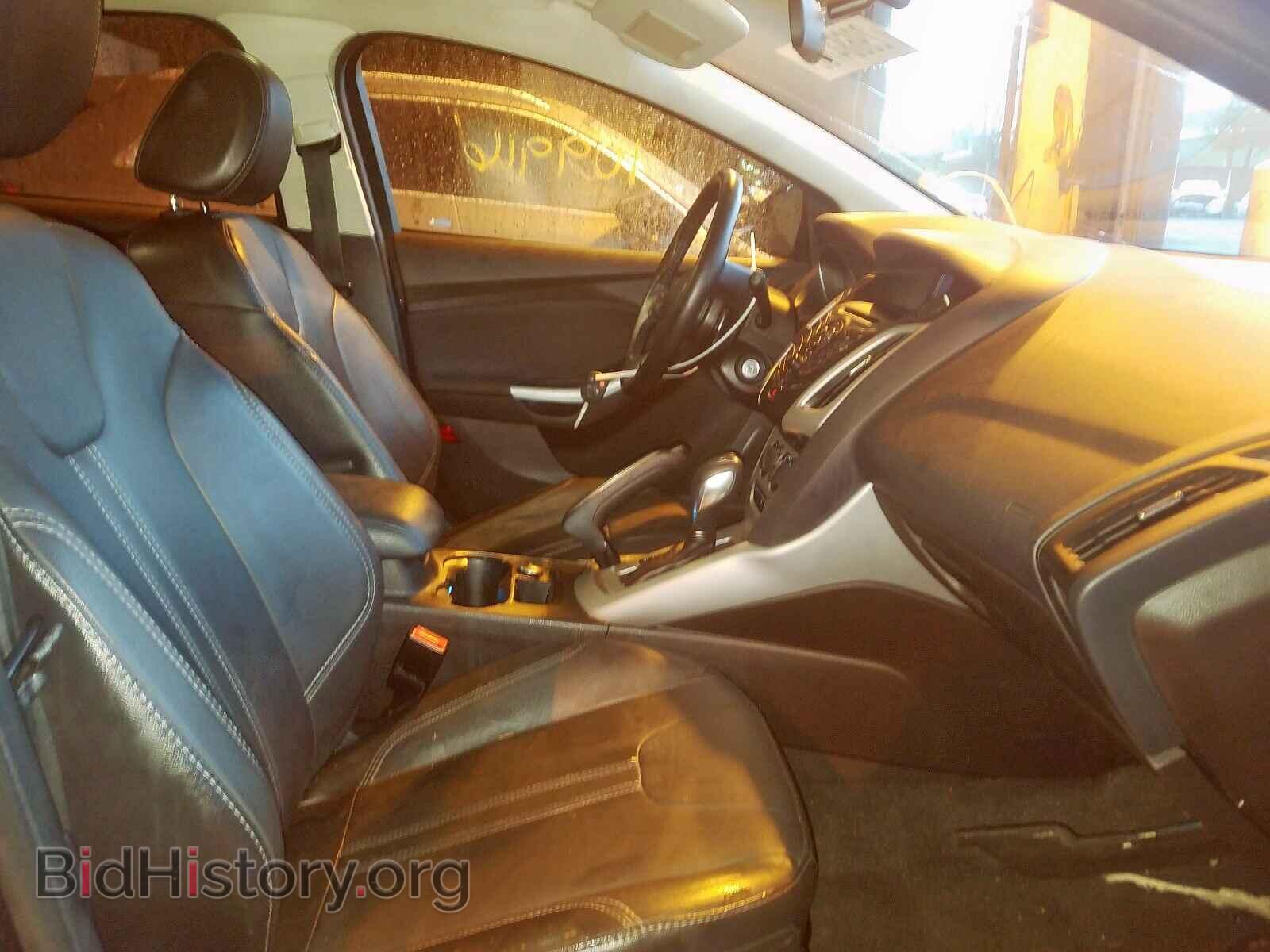 2013 FORD FOCUS - VIN: 1FADP3F24DL363614 - Photo 5