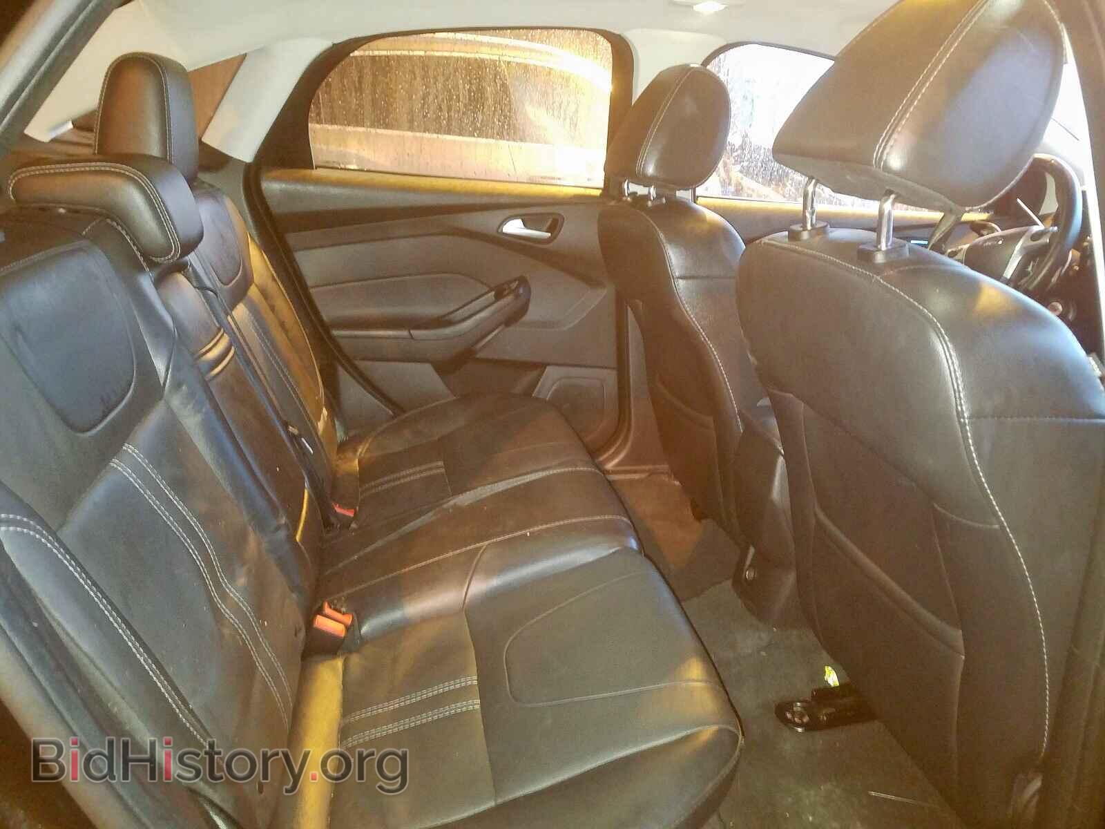 2013 FORD FOCUS - VIN: 1FADP3F24DL363614 - Photo 6