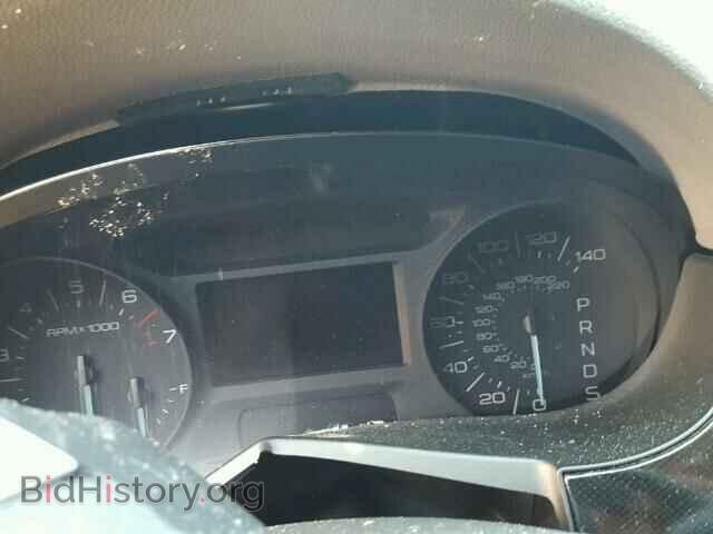 2013 FORD EDGE - VIN: 2FMDK3GC8DBA85943 - Photo 8