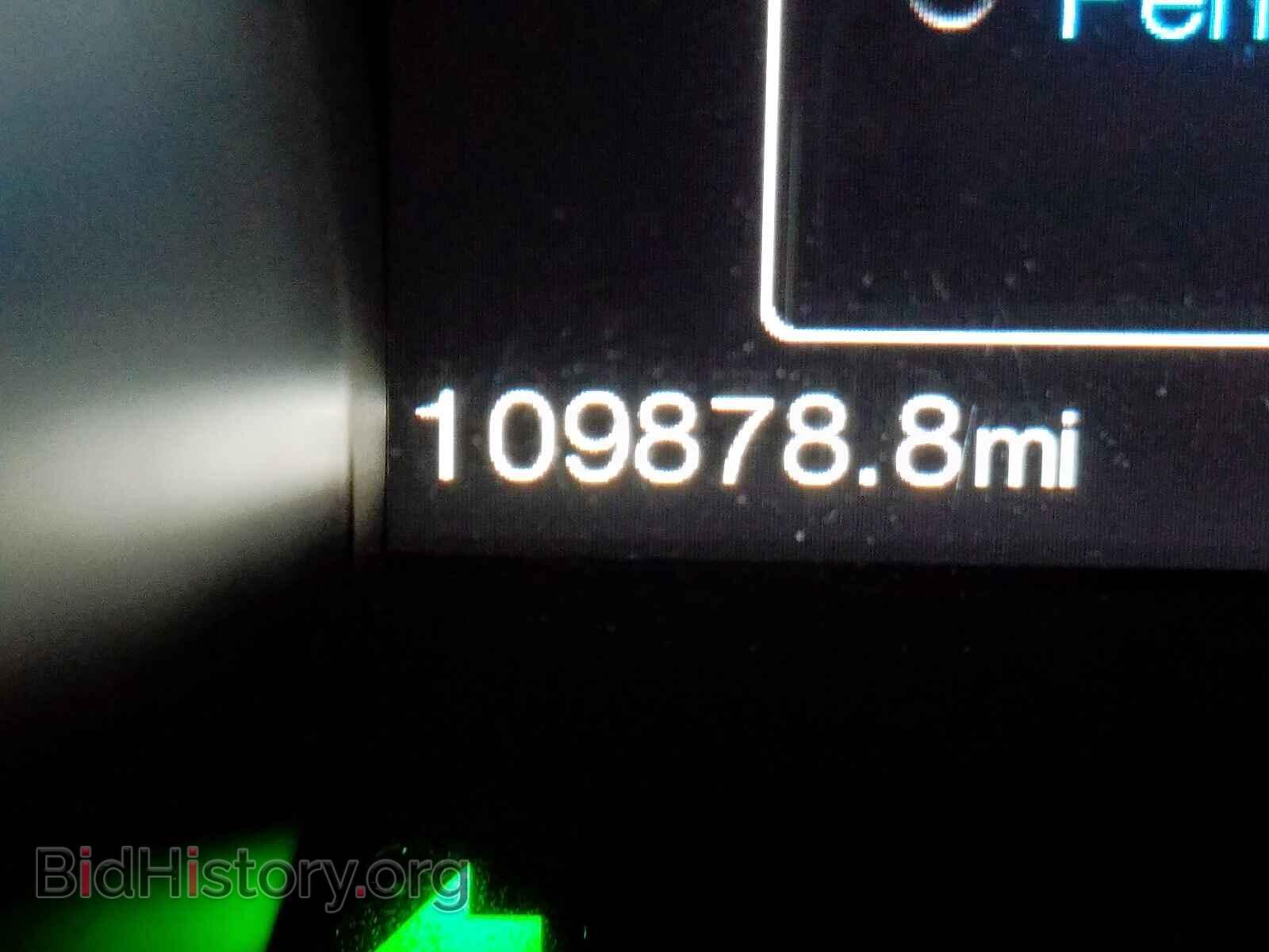 2015 FORD MUSTANG - VIN: 1FA6P8CF4F5303014 - Фото 8