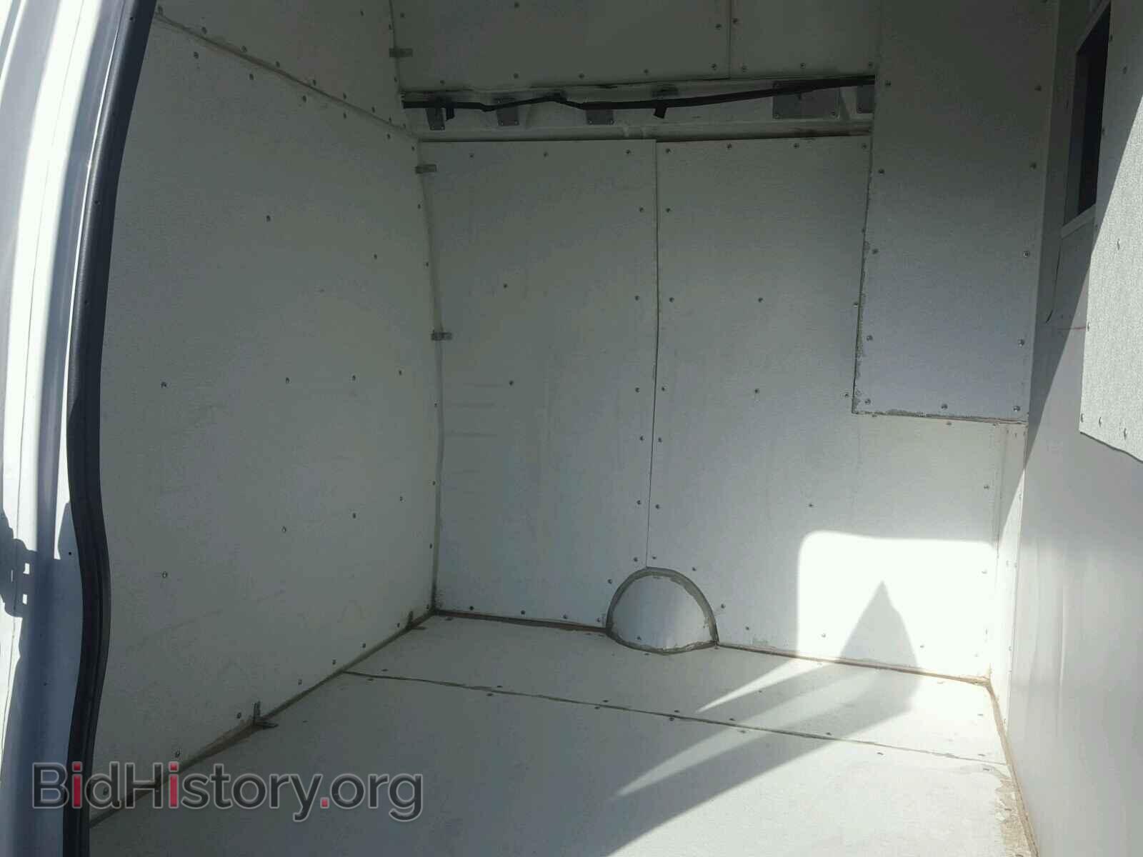 1997 FORD ECONOLINE - VIN: 1FDJS34F8VHB02164 - Фото 6