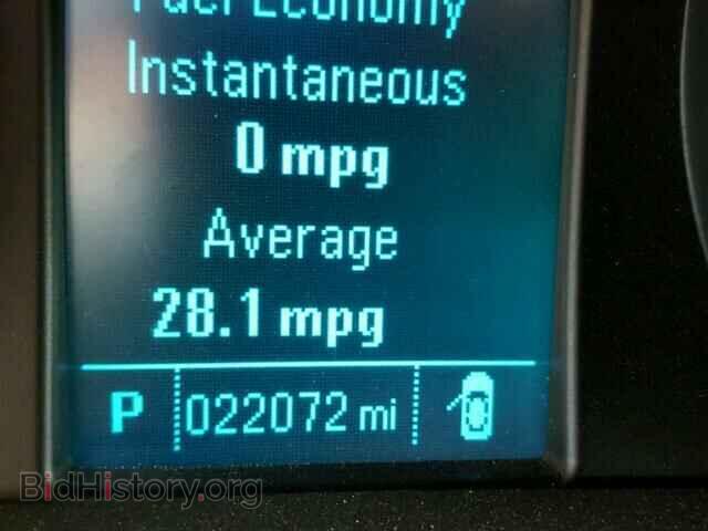 2014 BUICK ENCORE - VIN: KL4CJBSB6EB756815 - Фото 8