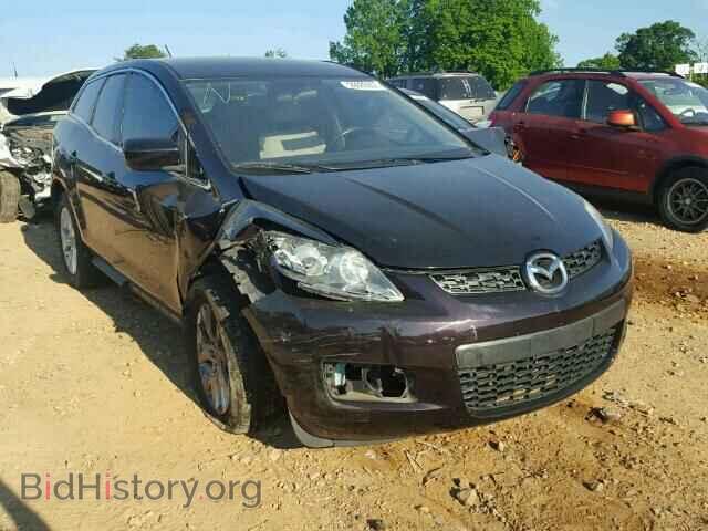 Photo JM3ER29L980198245 - MAZDA CX-7 2008