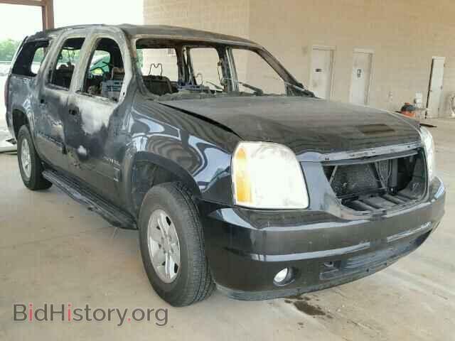 Photo 1GKS1KE03DR114364 - GMC YUKON 2013