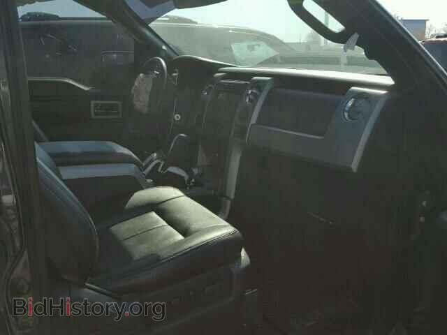 2012 FORD F150 - VIN: 1FTFW1EF4CKD54608 - Фото 5