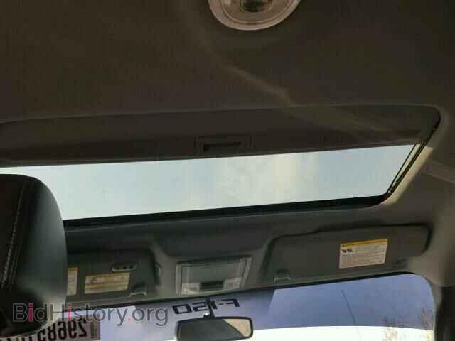 2012 FORD F150 - VIN: 1FTFW1EF4CKD54608 - Фото 9