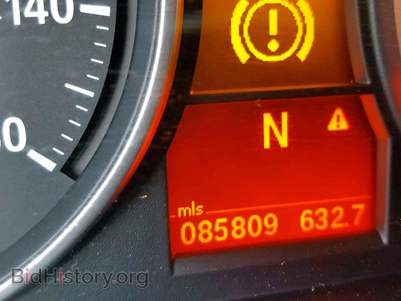 2011 BMW 328 I - VIN: WBAPH7C53BE851381 - Фото 8