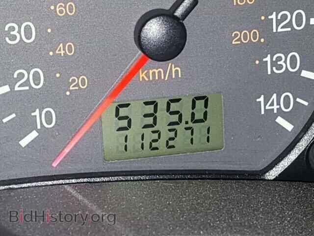 2005 FORD FOCUS - VIN: 3FAFP31N05R115955 - Фото 8