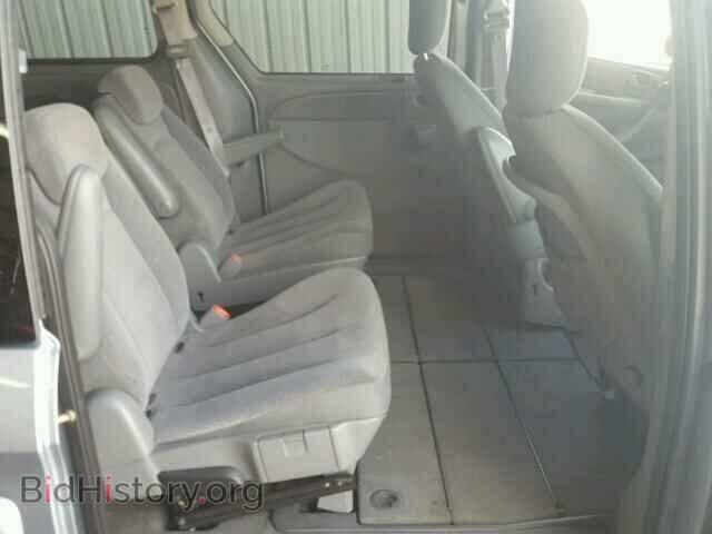 2006 DODGE CARAVAN - VIN: 2D4GP44L16R603353 - Фото 6