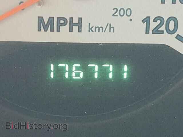 2006 DODGE CARAVAN - VIN: 2D4GP44L16R603353 - Фото 8