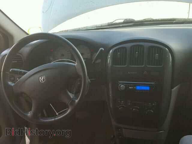 2006 DODGE CARAVAN - VIN: 2D4GP44L16R603353 - Фото 9