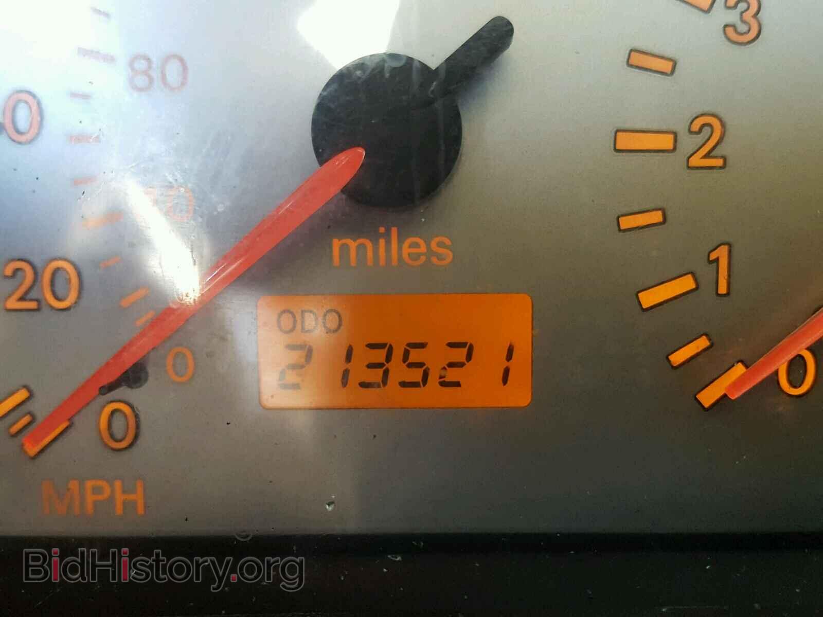 2000 MITSUBISHI ECLIPSE - VIN: 4A3AC44G7YE147020 - Photo 8