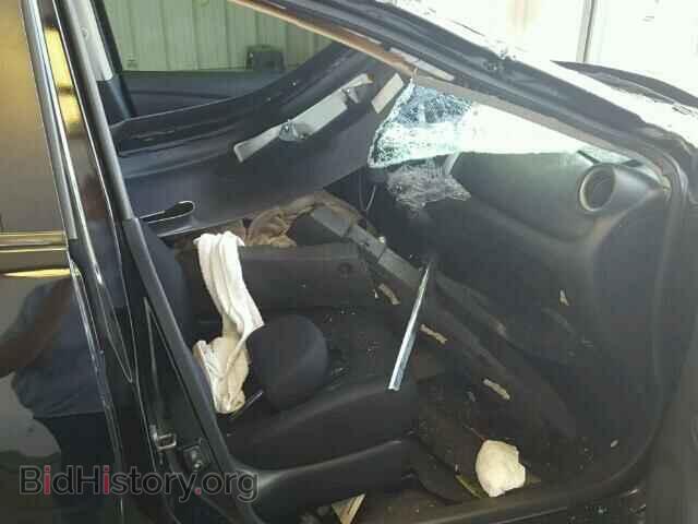 2012 NISSAN VERSA - VIN: 3N1CN7AP1CL891753 - Photo 5