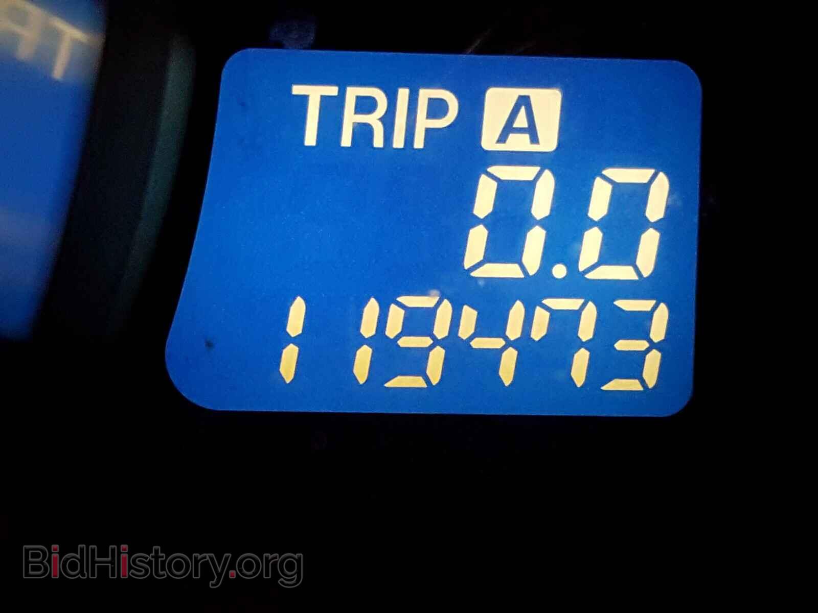 2011 MAZDA CX-7 - VIN: JM3ER4CL7B0365312 - Фото 8