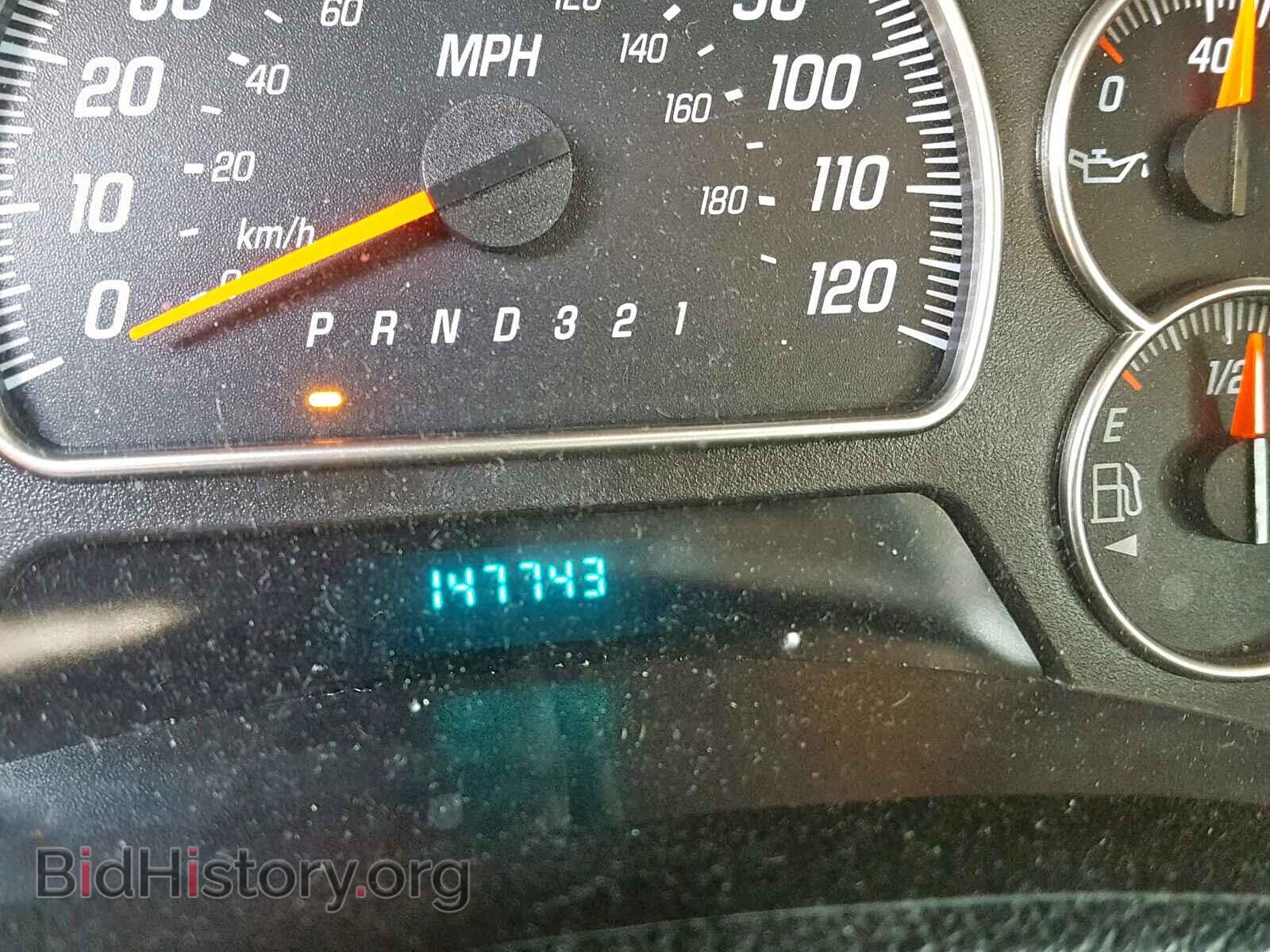 2008 GMC ENVOY - VIN: 1GKDT13S382154623 - Фото 8