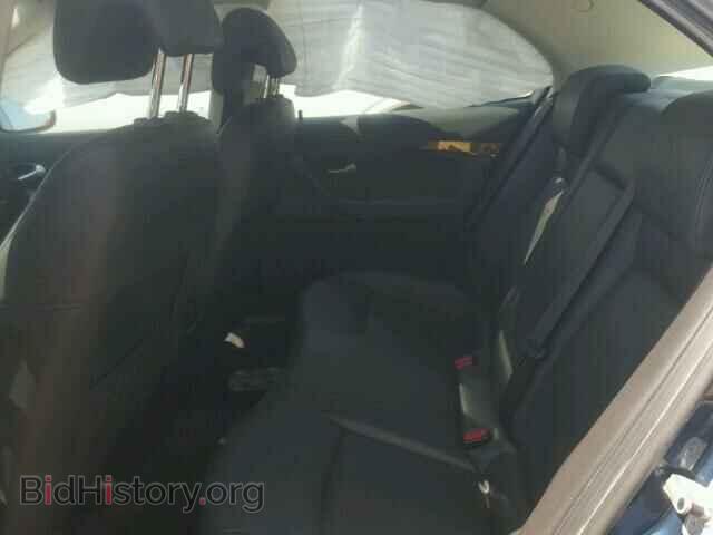 2008 SAAB 9 3 - VIN: YS3FB49Y181132901 - Фото 6