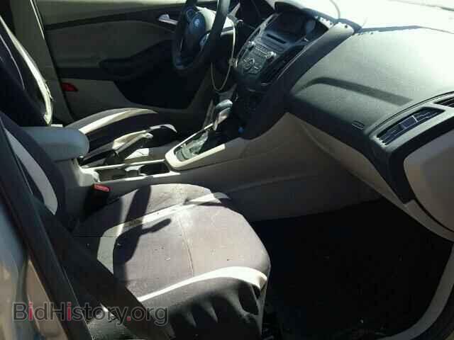 2015 FORD FOCUS - VIN: 1FADP3F29FL312211 - Фото 5