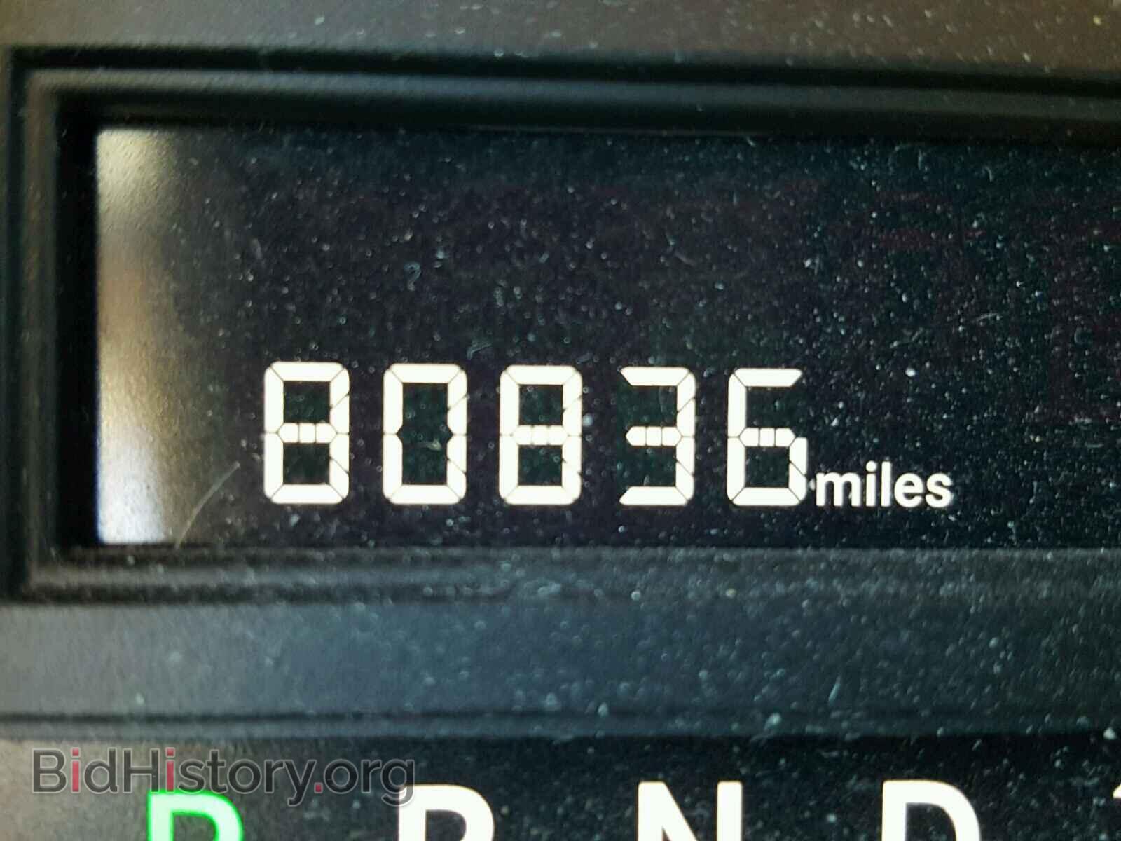 2013 DODGE CARAVAN - VIN: 2C4RDGCG7DR760306 - Фото 8