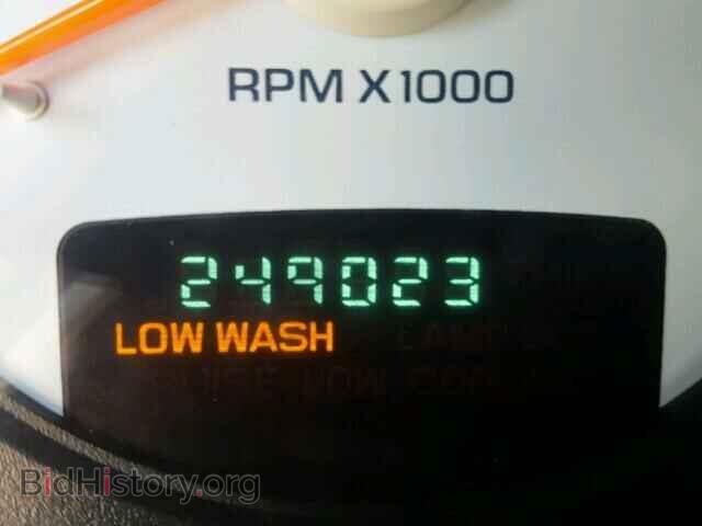 2002 DODGE RAM 1500 - VIN: 1B7HA18N52S659856 - Фото 8