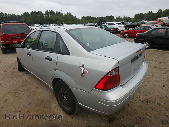 2007 FORD FOCUS - VIN: 1FAFP34N77W171998 - Фото 3