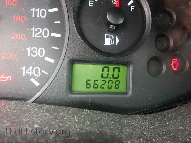 2007 FORD FOCUS - VIN: 1FAFP34N77W171998 - Фото 8
