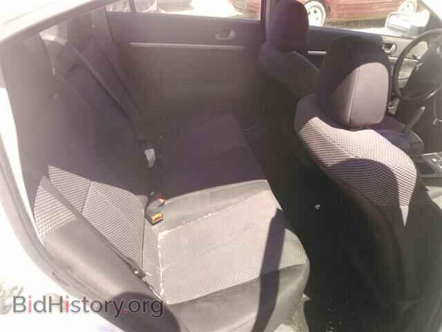 2012 MITSUBISHI GALANT - VIN: 4A32B2FF3CE019267 - Фото 6