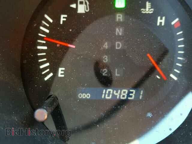 2003 LEXUS ES300 - VIN: JTHBF30G036011036 - Фото 8