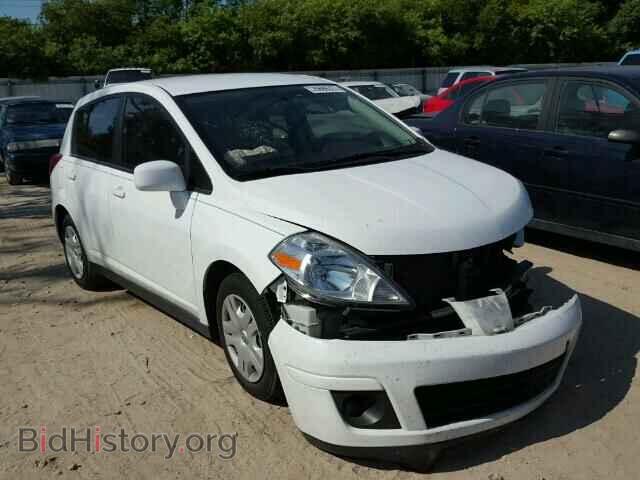 Фотография 3N1BC1CP9CK286235 - NISSAN VERSA 2012