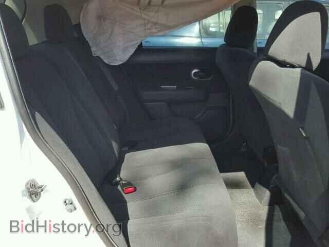 2012 NISSAN VERSA - VIN: 3N1BC1CP9CK286235 - Фото 6