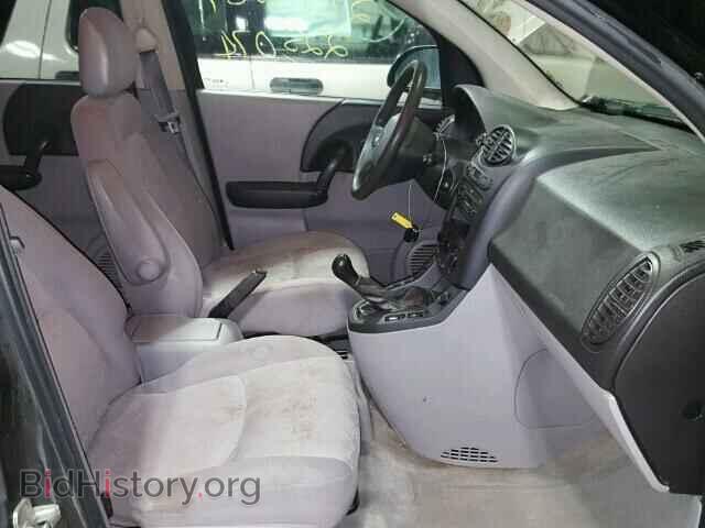 2004 SATURN VUE - VIN: 5GZCZ23D54S842709 - Фото 5