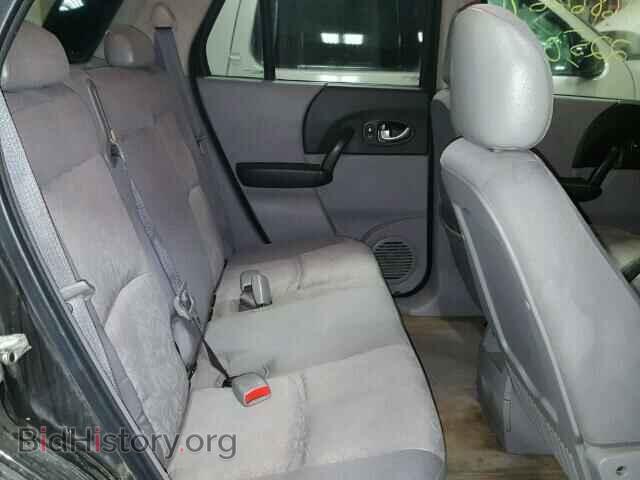 2004 SATURN VUE - VIN: 5GZCZ23D54S842709 - Фото 6