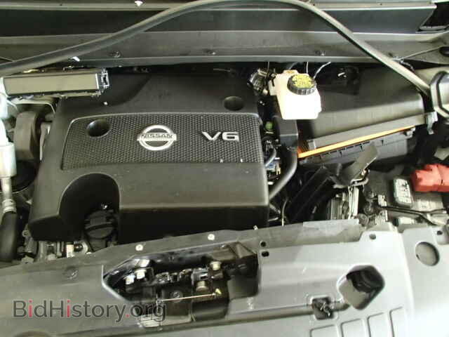 2015 NISSAN PATHFINDER - VIN: 5N1AR2MN4FC675185 - Фото 7