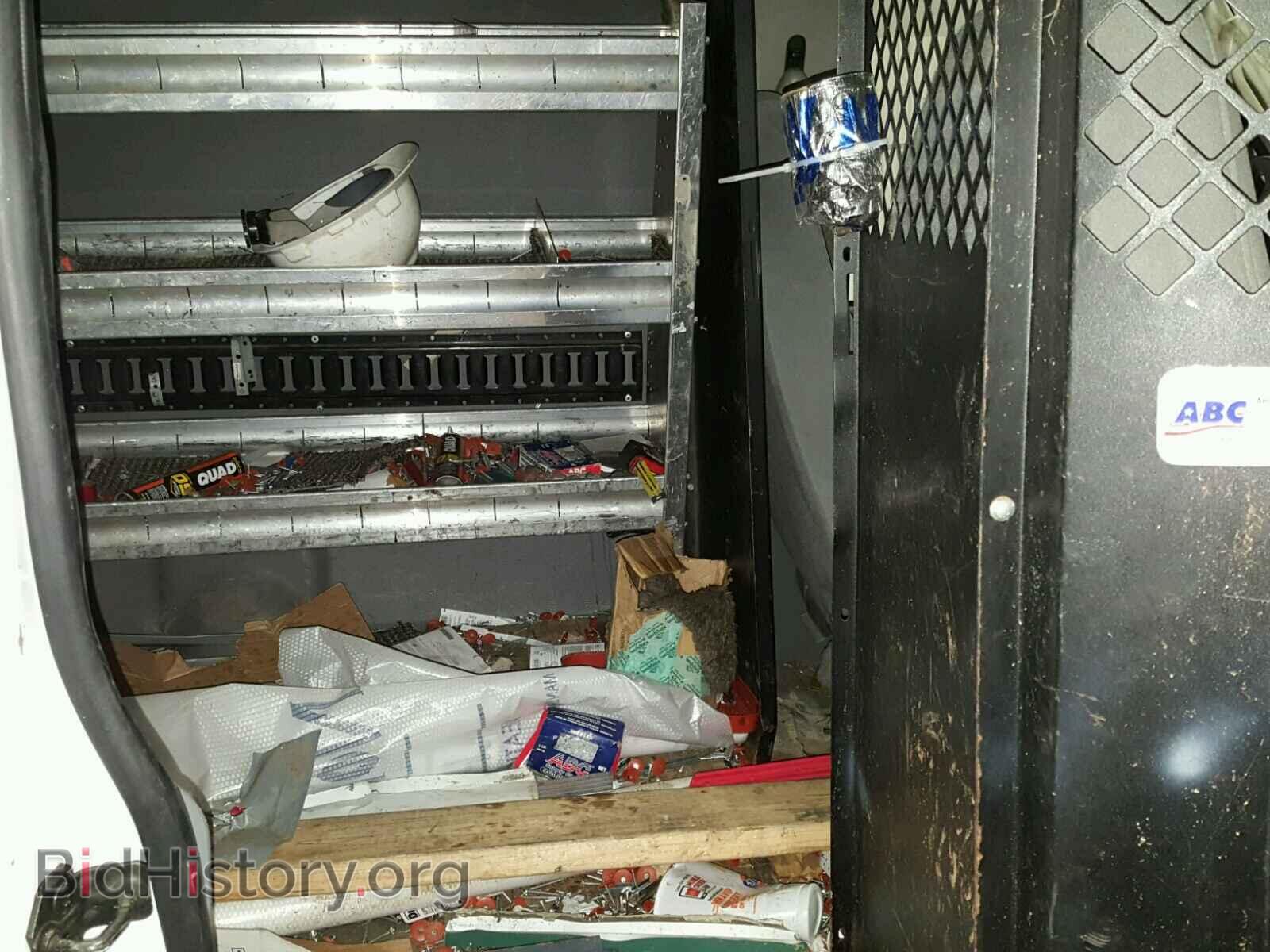 2006 FORD ECONOLINE - VIN: 1FTNE24L26DA84170 - Photo 6