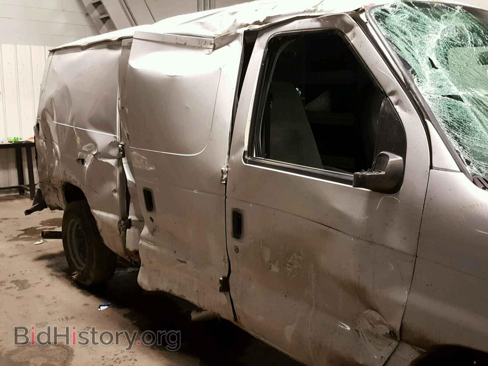 2006 FORD ECONOLINE - VIN: 1FTNE24L26DA84170 - Photo 9
