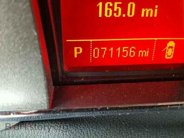 2012 GMC TERRAIN - VIN: 2GKFLUE58C6344639 - Фото 8