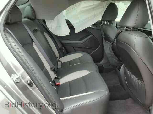 2012 KIA OPTIMA - VIN: 5XXGR4A61CG050150 - Photo 6