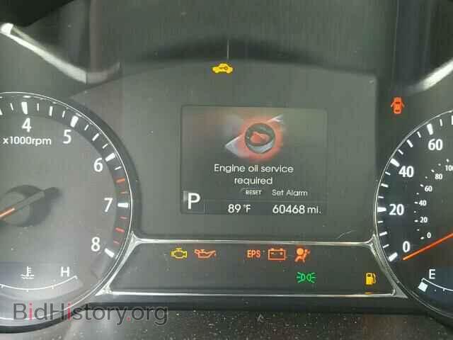 2012 KIA OPTIMA - VIN: 5XXGR4A61CG050150 - Photo 8