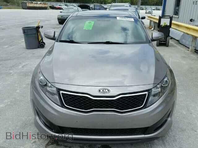 2012 KIA OPTIMA - VIN: 5XXGR4A61CG050150 - Photo 9