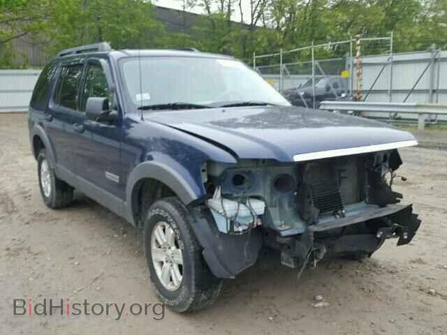 Photo 1FMEU73806UB65967 - FORD EXPLORER 2006