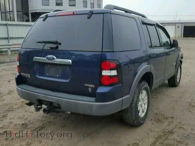 2006 FORD EXPLORER - VIN: 1FMEU73806UB65967 - Фото 4