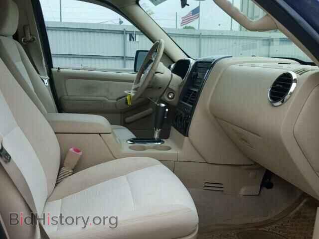 2006 FORD EXPLORER - VIN: 1FMEU73806UB65967 - Фото 5