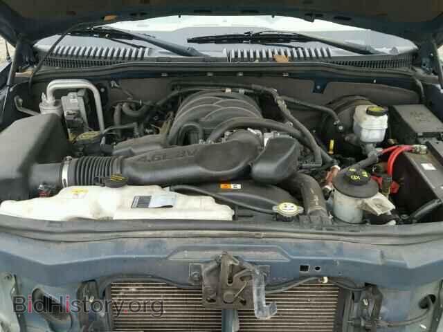 2006 FORD EXPLORER - VIN: 1FMEU73806UB65967 - Фото 7