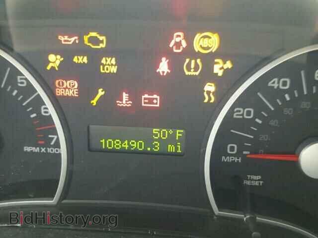 2006 FORD EXPLORER - VIN: 1FMEU73806UB65967 - Фото 8