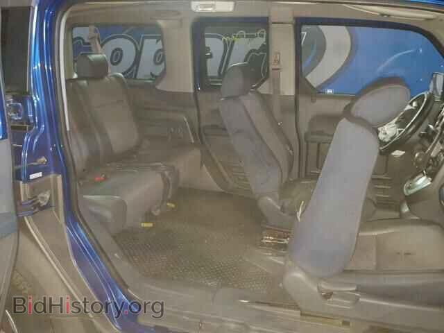 2004 HONDA ELEMENT - VIN: 5J6YH28524L016464 - Фото 6