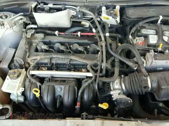 2008 FORD FOCUS - VIN: 1FAHP35N68W205292 - Фото 7