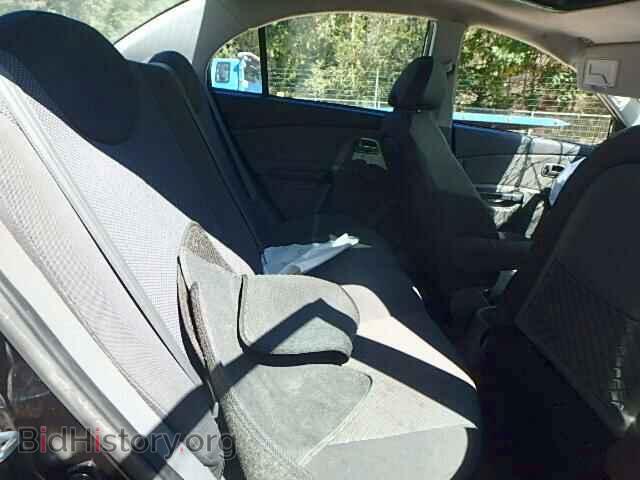 2011 KIA RIO - VIN: KNADH4A35B6748394 - Фото 6