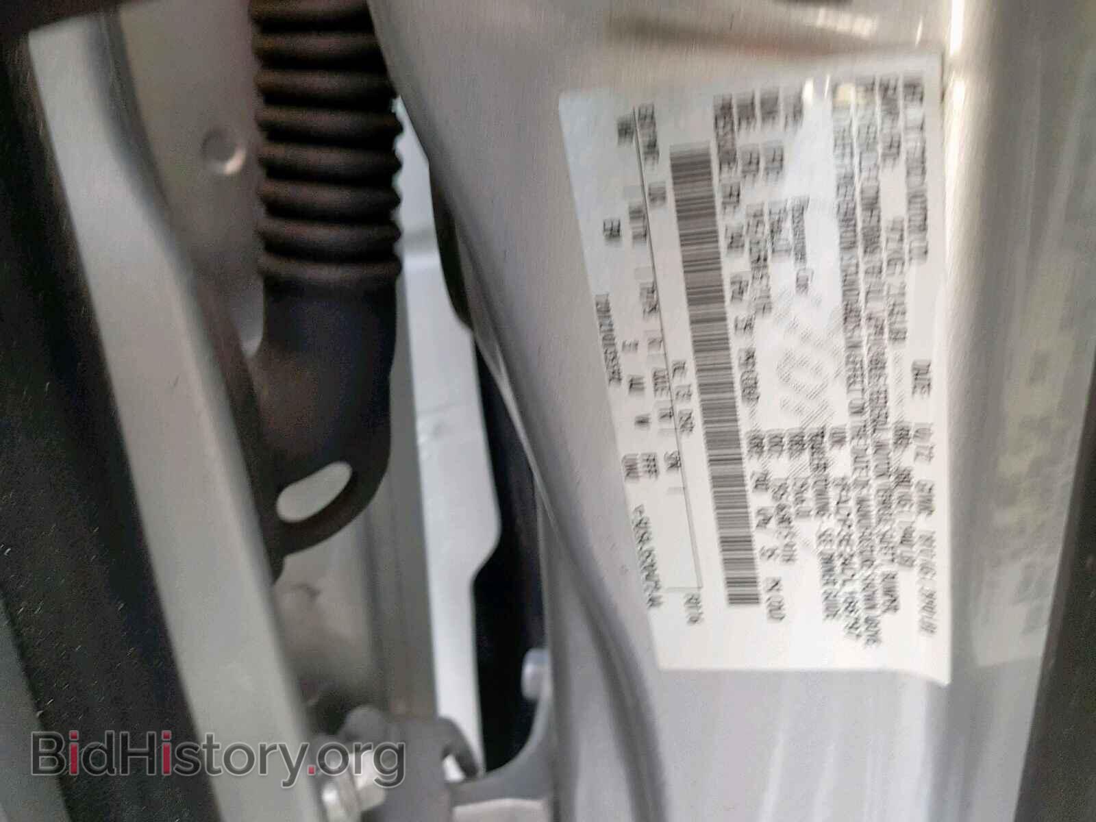 2013 FORD FOCUS - VIN: 1FADP3E24DL166797 - Фото 10
