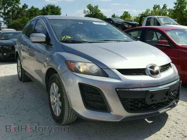 Фотография JM3ER2A56B0353922 - MAZDA CX-7 2011